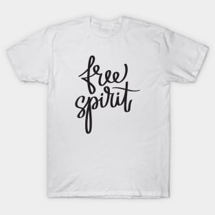 Free Spirit T-Shirt